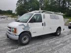 2002 Chevrolet Express G3500  للبيع في Fairburn، GA - Mechanical