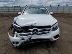 2018 Mercedes-Benz Glc 300 4Matic for Sale in Elgin, IL - Front End