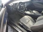 2012 Chevrolet Camaro Ls de vânzare în Ellenwood, GA - Front End