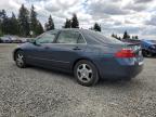 2007 Honda Accord Hybrid for Sale in Graham, WA - Undercarriage