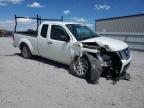 2019 Nissan Frontier Sv for Sale in Gastonia, NC - Front End