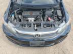 2012 Honda Civic Ex de vânzare în Elgin, IL - Rear End