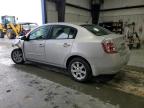 2007 Nissan Sentra 2.0 zu verkaufen in Spartanburg, SC - Front End
