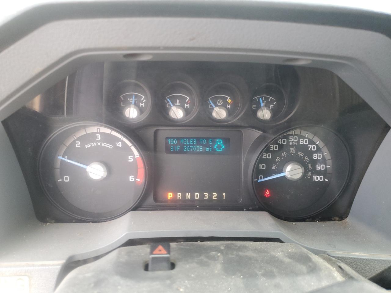 2013 Ford F450 Super Duty VIN: 1FDUF4GY2DEB14993 Lot: 56825195