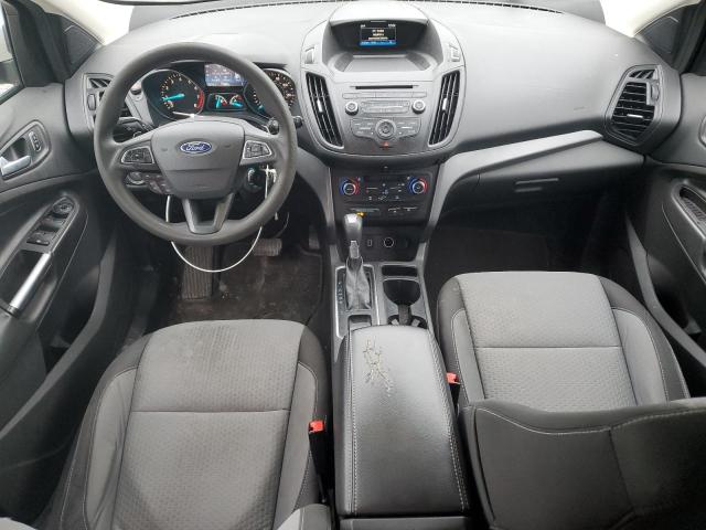 Parquets FORD ESCAPE 2017 Biały