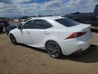 2014 Lexus Is 350 იყიდება Brighton-ში, CO - Rear End