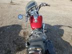 2015 HONDA VT750 C   for sale at Copart LA - BATON ROUGE