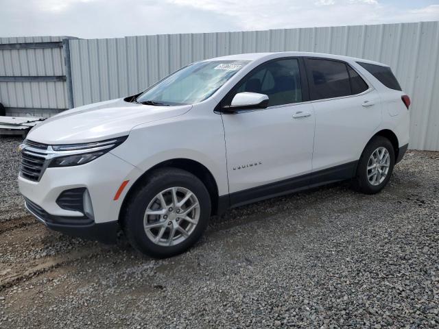 2022 Chevrolet Equinox Lt 1.5L