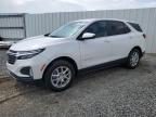 2022 Chevrolet Equinox Lt zu verkaufen in Riverview, FL - Mechanical