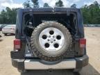 2014 Jeep Wrangler Unlimited Sahara for Sale in Greenwell Springs, LA - Rear End