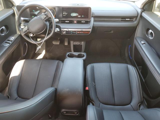  HYUNDAI IONIQ 2022 Gray