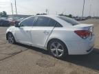 2013 Chevrolet Cruze Lt продається в Moraine, OH - All Over
