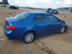 2009 Toyota Corolla Base zu verkaufen in Longview, TX - Front End