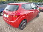 2017 KIA VENGA 4 AU for sale at Copart COLCHESTER