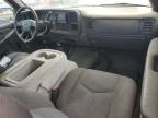 2005 Chevrolet Silverado C1500 for Sale in Hueytown, AL - Rear End