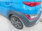 2021 HYUNDAI KONA PREMI for sale at Copart ST HELENS
