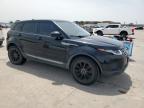 2018 Land Rover Range Rover Evoque Se for Sale in Grand Prairie, TX - Side