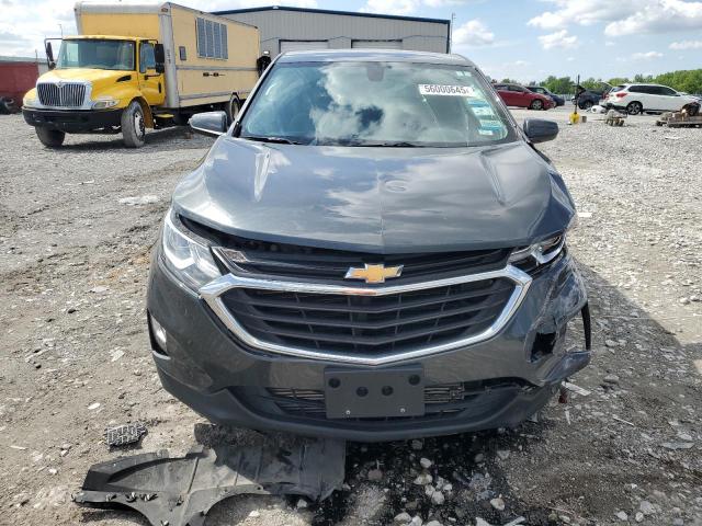  CHEVROLET EQUINOX 2019 Серый