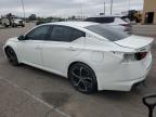 2023 Nissan Altima Sr for Sale in Moraine, OH - Front End