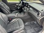 2018 Mercedes-Benz Glc Coupe 300 4Matic zu verkaufen in Wheeling, IL - Normal Wear