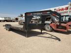 2022 East Texas Trailers Equipment Trailer იყიდება Andrews-ში, TX - Minor Dent/Scratches