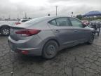 2019 Hyundai Elantra Se for Sale in Colton, CA - Front End