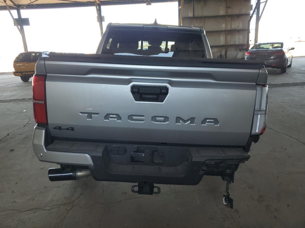 3TMLB5JN3RM084081 TOYOTA TACOMA 2024