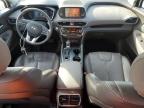 2020 Hyundai Santa Fe Sel for Sale in Bismarck, ND - Undercarriage