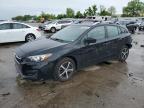 2019 Subaru Impreza Premium იყიდება Bridgeton-ში, MO - Rear End