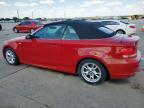 2008 Bmw 128 I de vânzare în Grand Prairie, TX - Mechanical