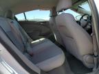 2017 Chevrolet Cruze Lt en Venta en Des Moines, IA - Front End
