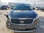 2018 Kia Sorento Ex იყიდება Haslet-ში, TX - Front End