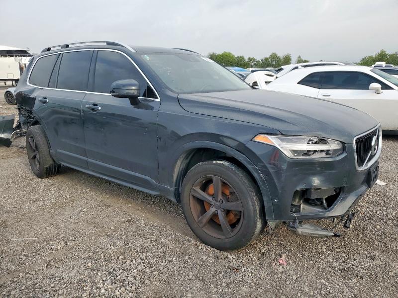 Parquets VOLVO XC90 2017 Gray