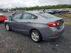2018 Chevrolet Cruze Lt   for Sale in Hillsborough, NJ - Front End