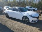 2023 HYUNDAI ELANTRA LIMITED   à vendre chez Copart ON - COOKSTOWN