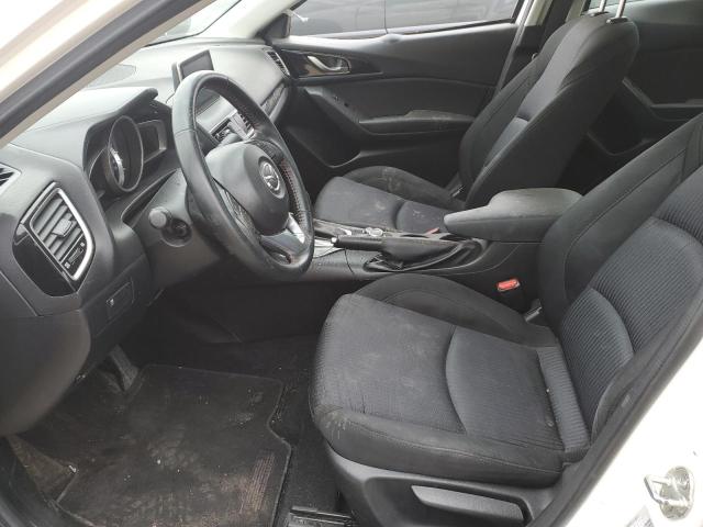 2016 MAZDA 3 TOURING