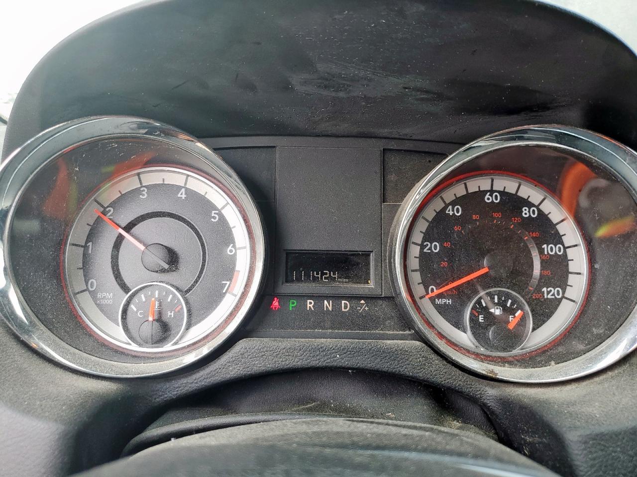 2017 Dodge Grand Caravan Se VIN: 2C4RDGBG1HR843589 Lot: 55651745
