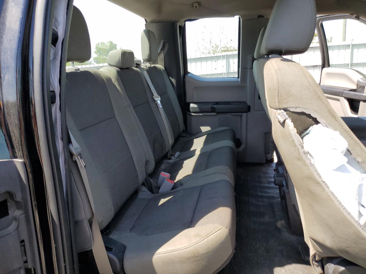 1FTEX1EP6GFA74737 FORD F-150 2016
