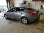 2016 Kia Forte Lx   за продажба в Conway, AR - Front End