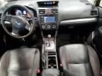 2012 Subaru Impreza Sport Limited იყიდება Center Rutland-ში, VT - Rear End