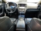 2014 Nissan Maxima S de vânzare în Tifton, GA - Rear End