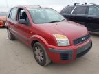 2009 FORD FUSION STY for sale at Copart PETERLEE