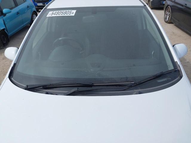 2012 VAUXHALL CORSA SXI