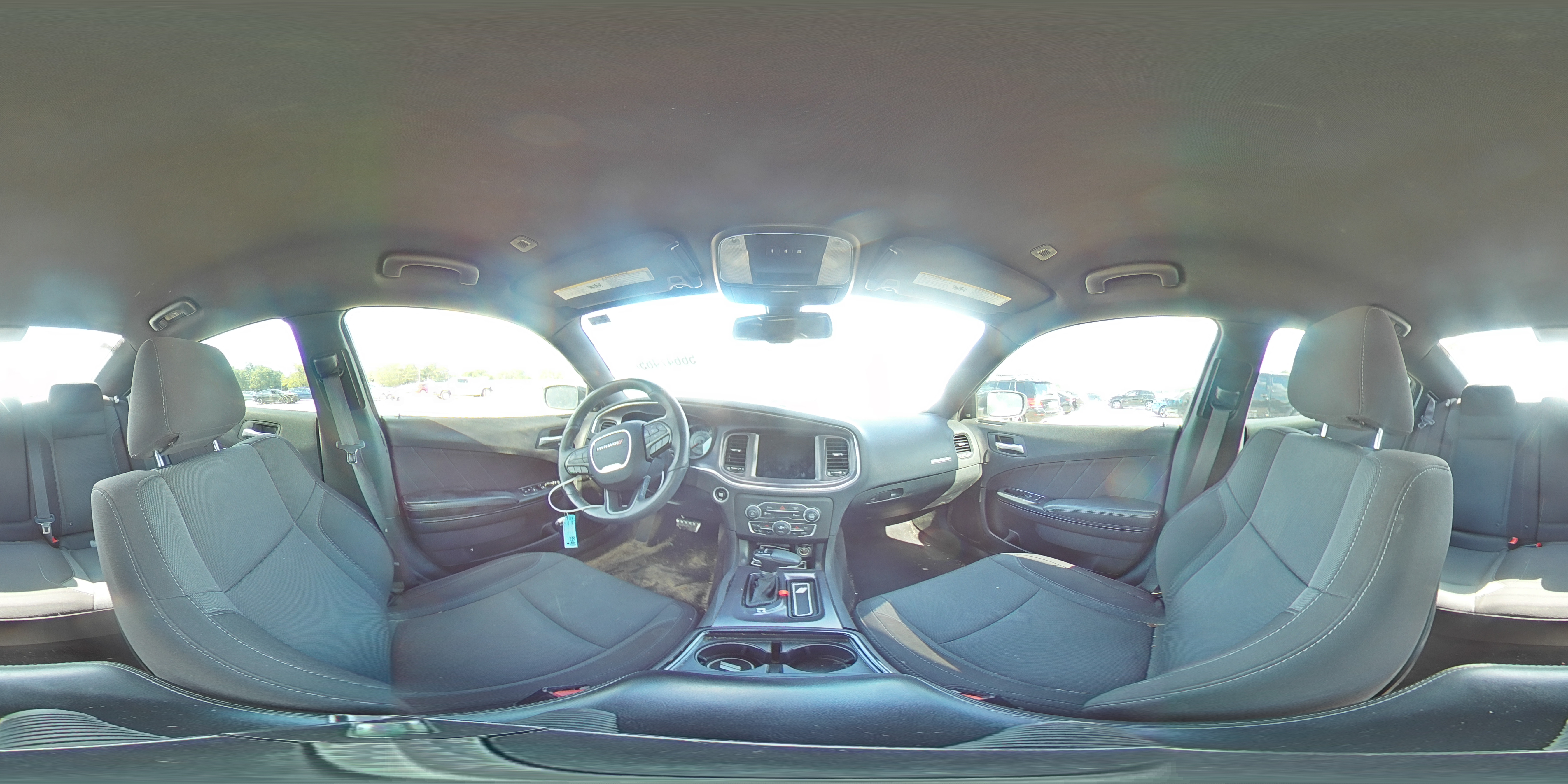 2018 Dodge Charger Sxt Plus VIN: 2C3CDXHG6JH207084 Lot: 56647465