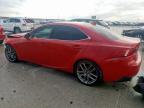 2016 Lexus Is 200T იყიდება Haslet-ში, TX - Front End