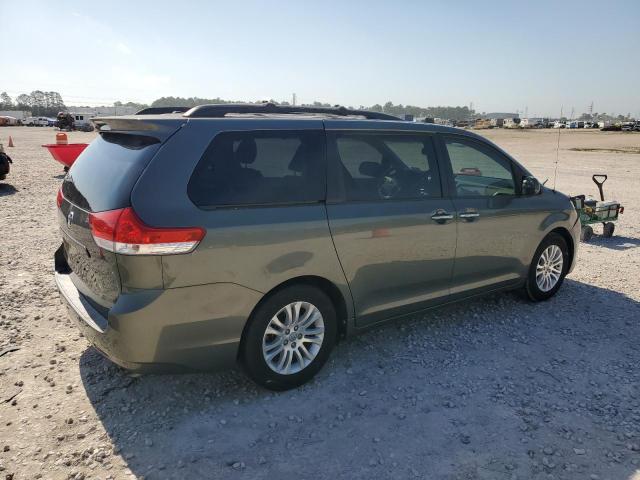  TOYOTA All Models 2014 Green