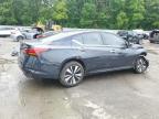 2019 Nissan Altima Sv for Sale in Shreveport, LA - Front End