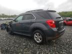 2010 Chevrolet Equinox Lt for Sale in North Billerica, MA - Front End