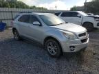2014 Chevrolet Equinox Lt en Venta en Grenada, MS - Front End