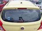 2017 VAUXHALL VIVA SE for sale at Copart WOLVERHAMPTON